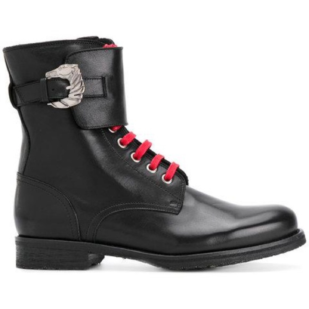 Dorateymur Combat Boot